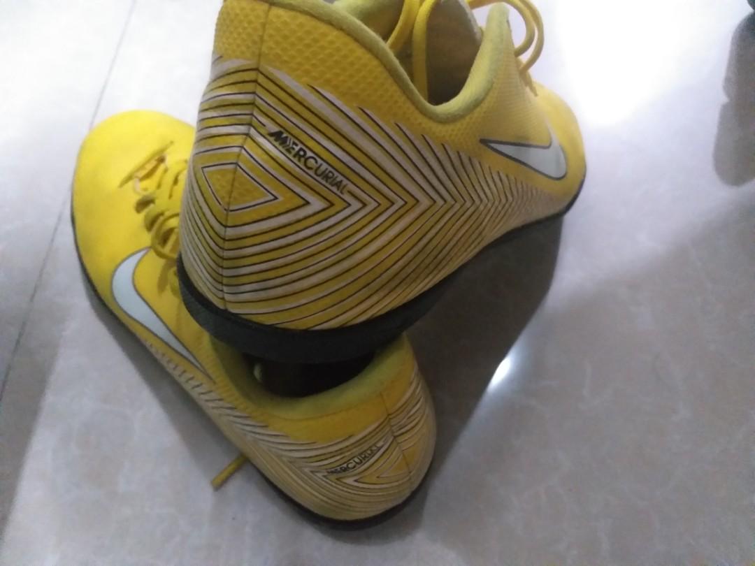 neymar vapor 12