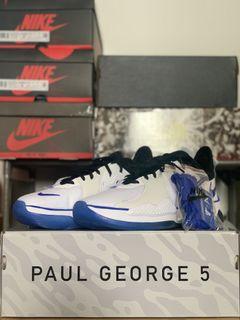 Nike PG5 PS5