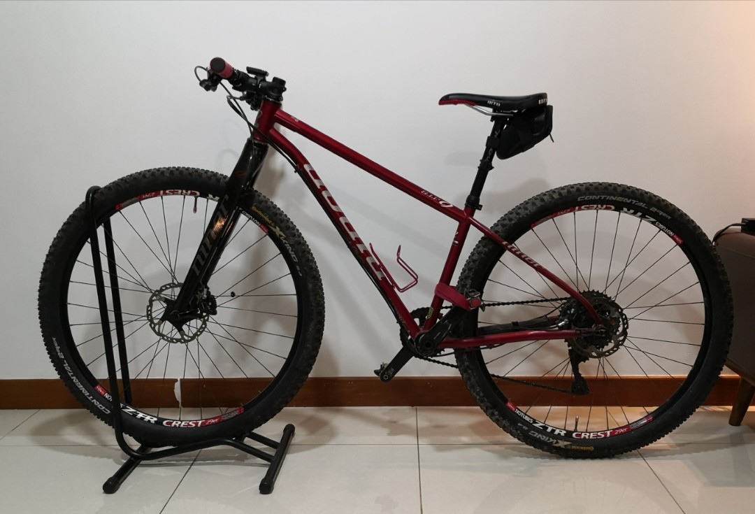 Niner sir 9 best sale 2021