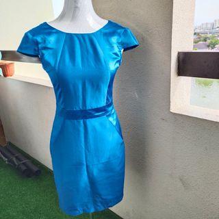 Office Dress