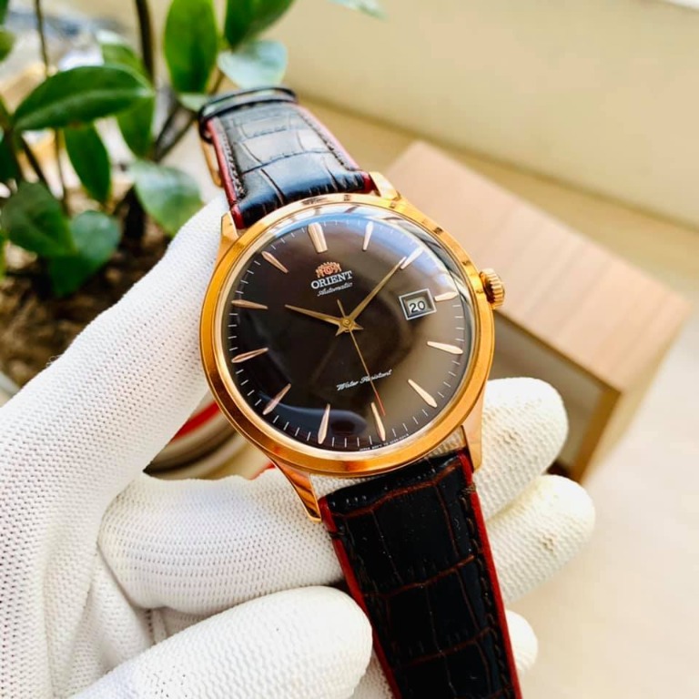 Orient bambino version 4 classic automatic sale