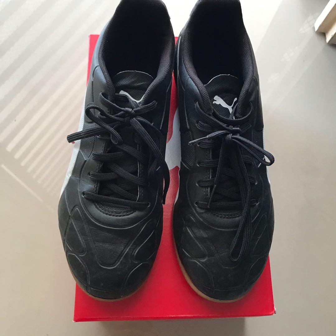 Kasut sale futsal original