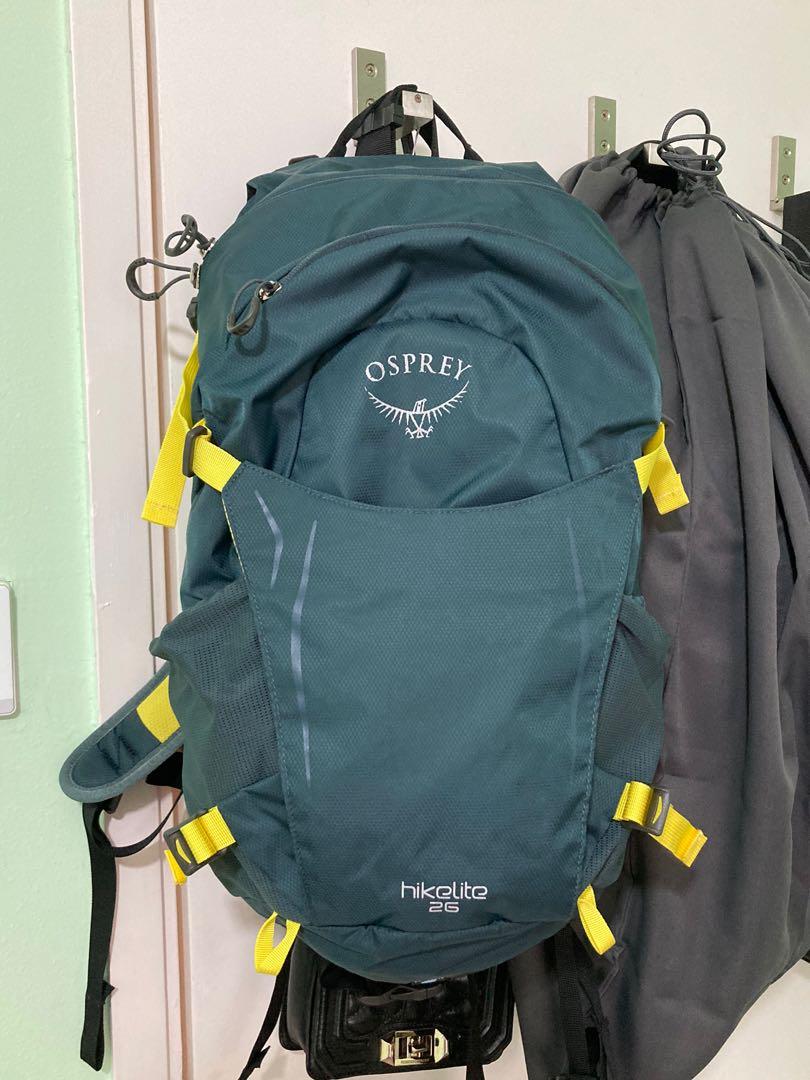 hikelite 26 osprey