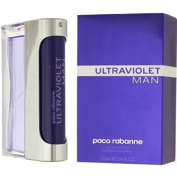 Ultraviolet for on sale him