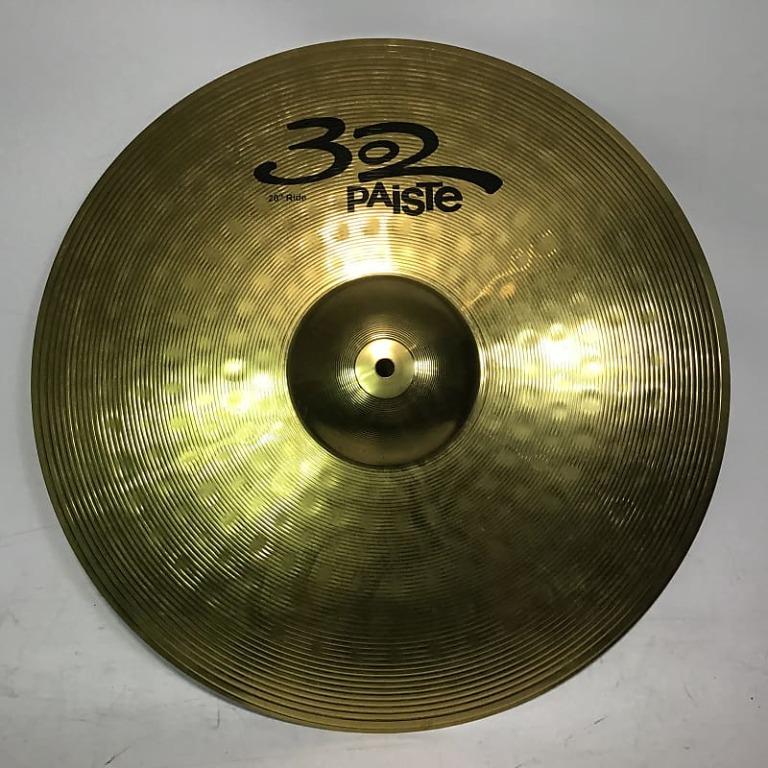 Paiste 302 ride shop 20