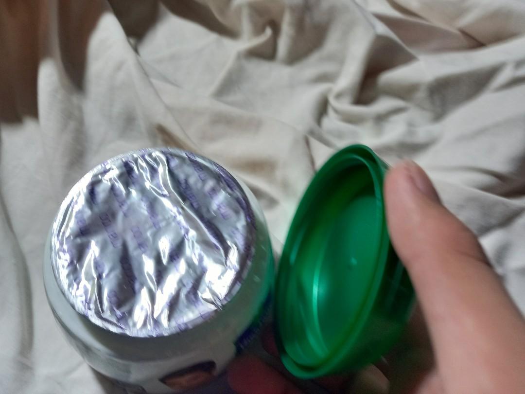 PARACHUTE MEN ANTI-DANDRUFF STYLING CREAM (Category: Hair) located in Cavite. Submitted by krndr (Listing ID 1088904980, Image 3). Description: still sealed, as shown sa pic padala from saudi rfs: stocked lang and walang nagamit can ship thru lalamove payment first policy no return, no exchange, no refund, no cancellation buyer will shoulder the sf.