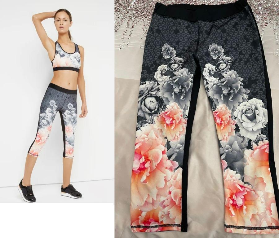 Ted baker sports leggings best sale