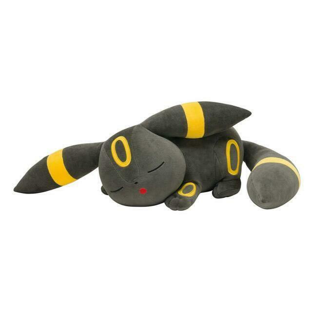 umbreon plush