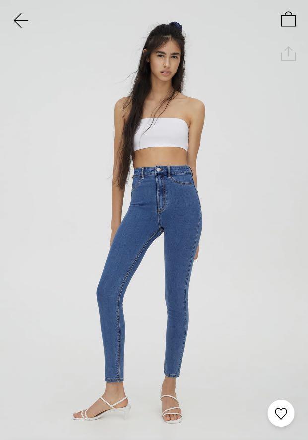 baggy jeans women