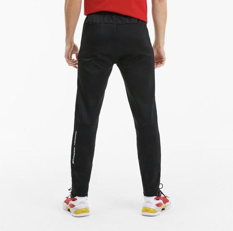 Scuderia ferrari men's clearance t7 track pants