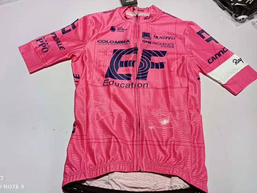 Cannondale ef sales jersey
