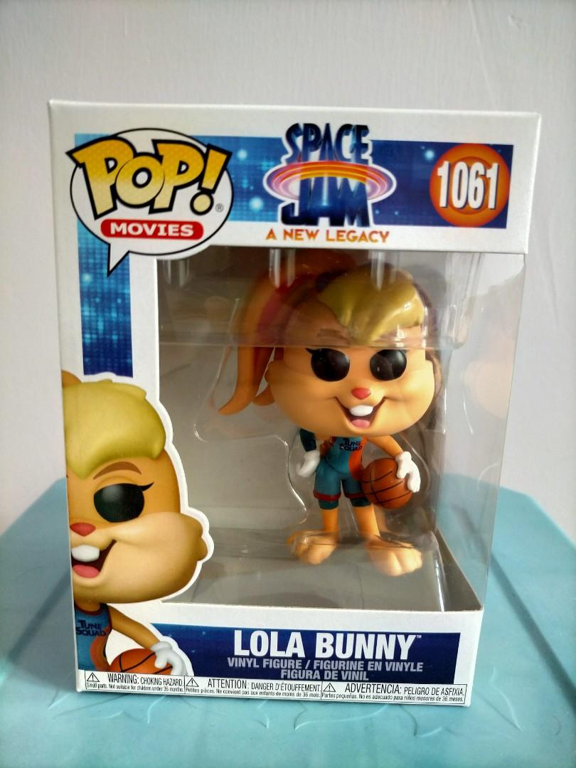 READY STOCK］Funko Pop! Movies: Space 