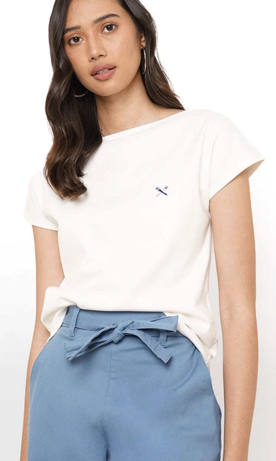 regatta t shirts women's