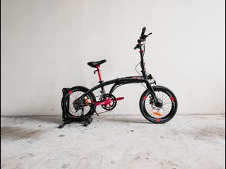 (Category: ) located in . Submitted by cycleyardsg (Listing ID 1088841676, Image 1). Description: .