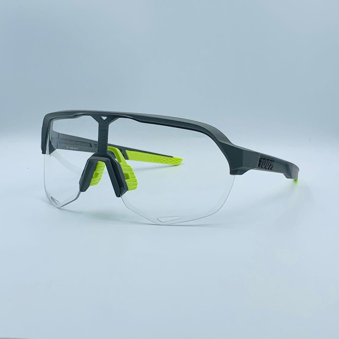 100 s2 photochromic