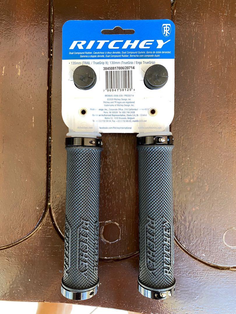 Ritchey WCS True Grip X, Sports Equipment, Bicycles & Parts on Carousell