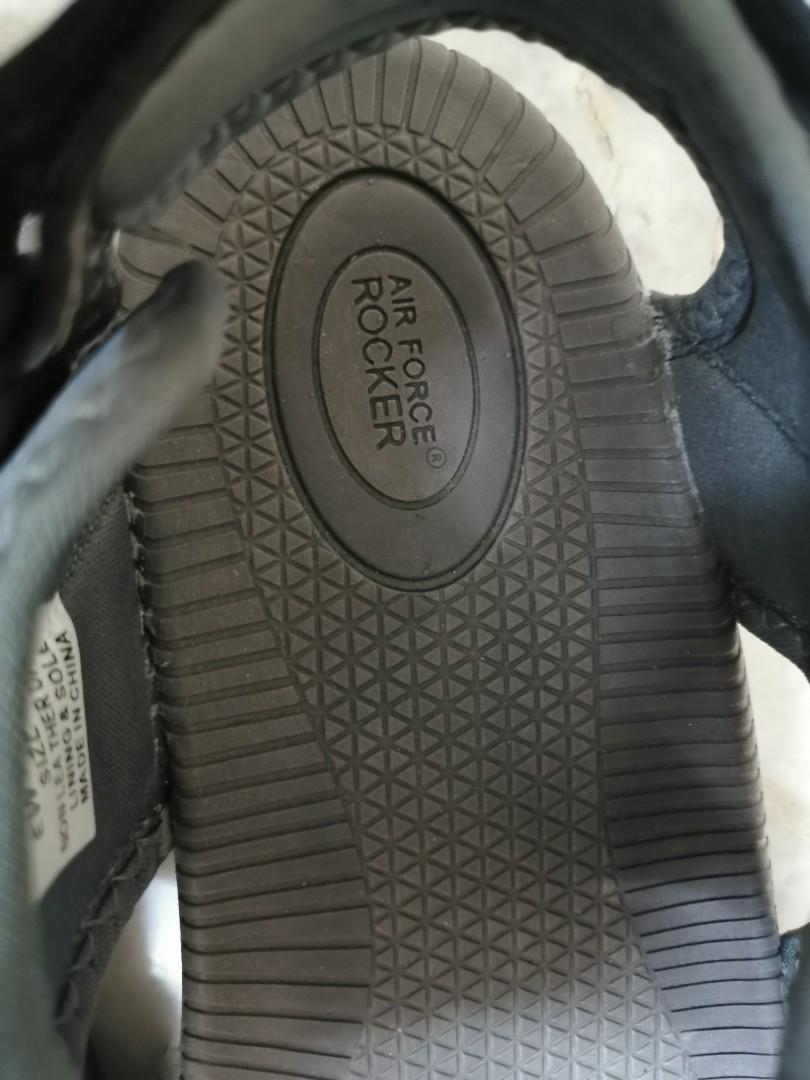 Rivers air force sales rocker shoes