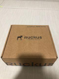 Ruckus R600