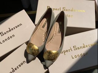 Rupert sanderson London 36.5
