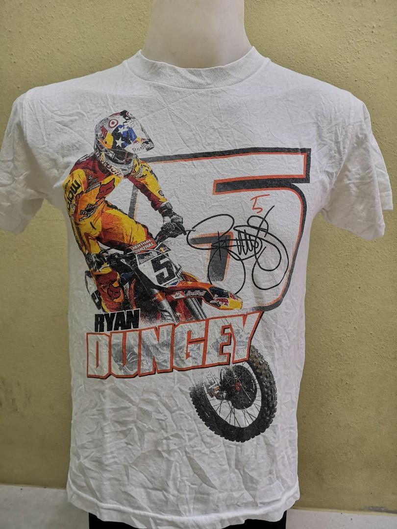 Ryan dungey t shirt clearance