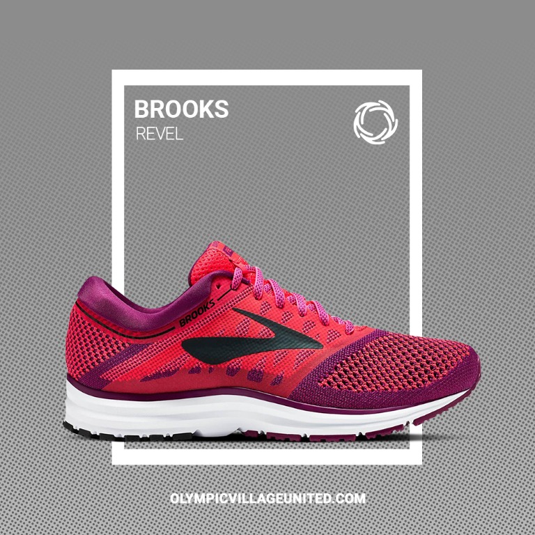Brooks revel sale cheap