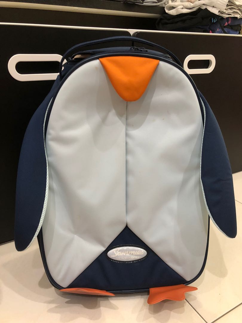 Sammies by samsonite penguin new arrivals