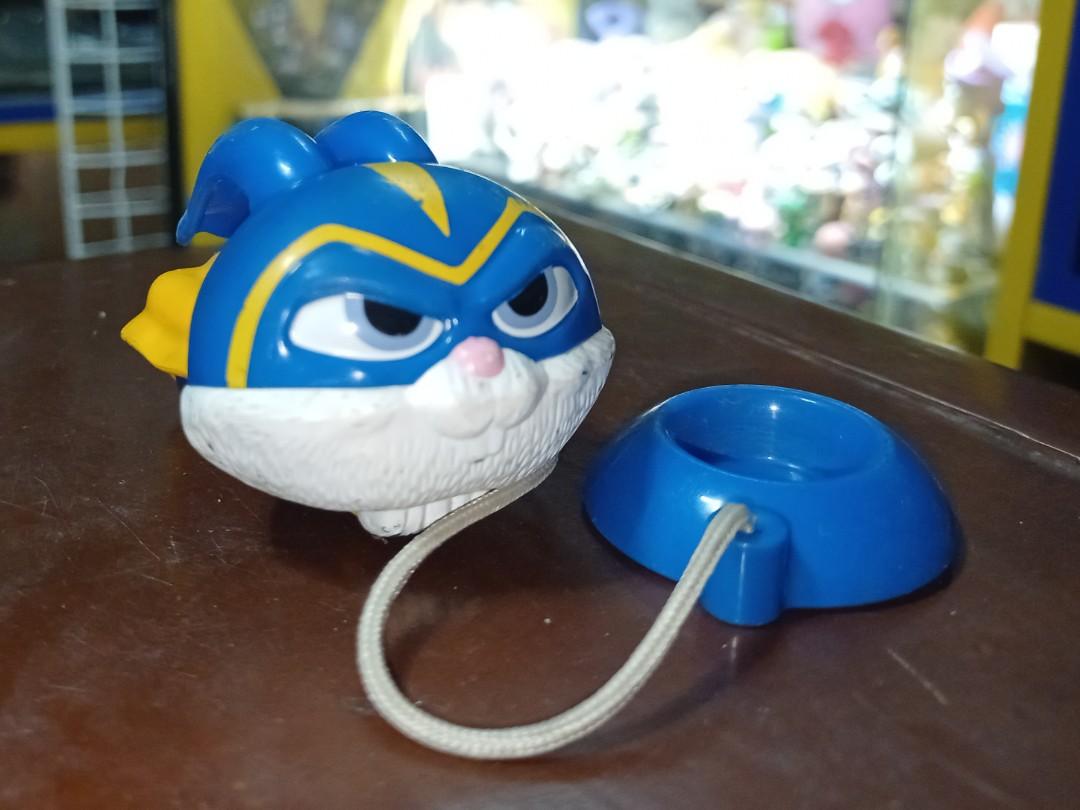 Snowball happy sale meal toy
