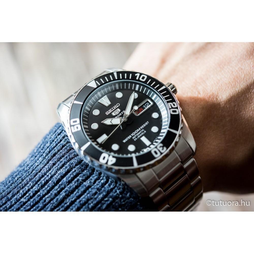 Seiko submariner snzf17k1 2025