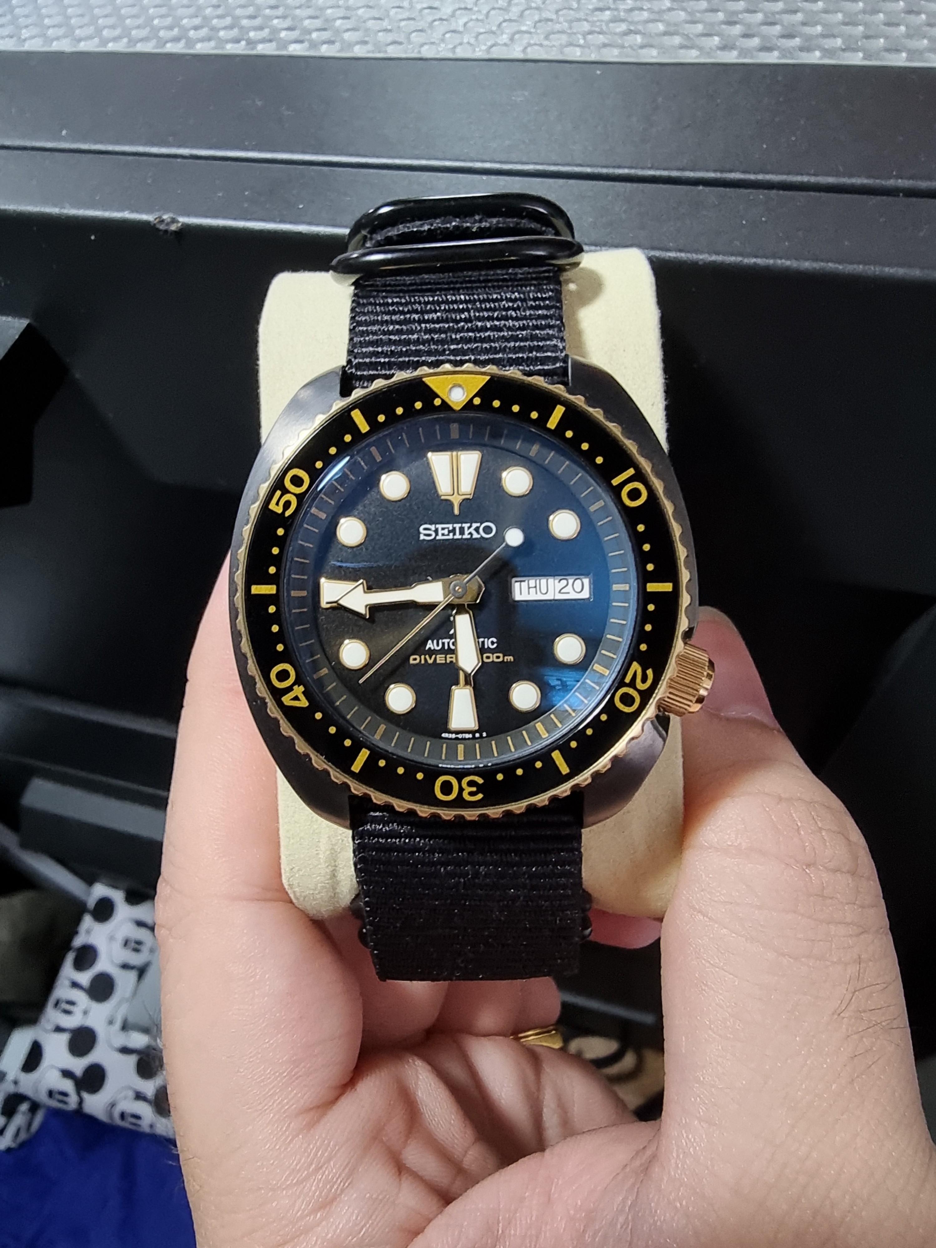 Seiko srpd46k1 new arrivals