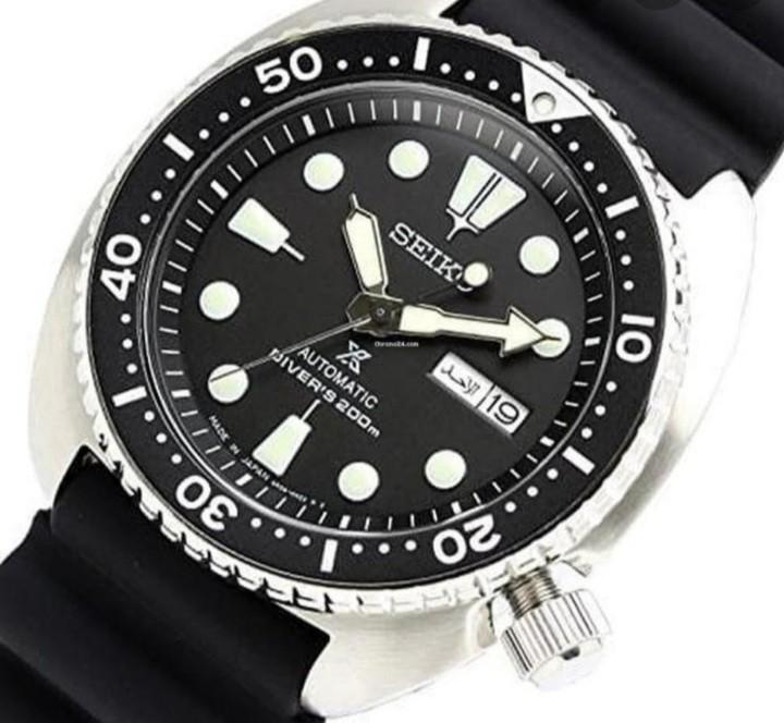 Seiko prospex turtle srp777j1 clearance