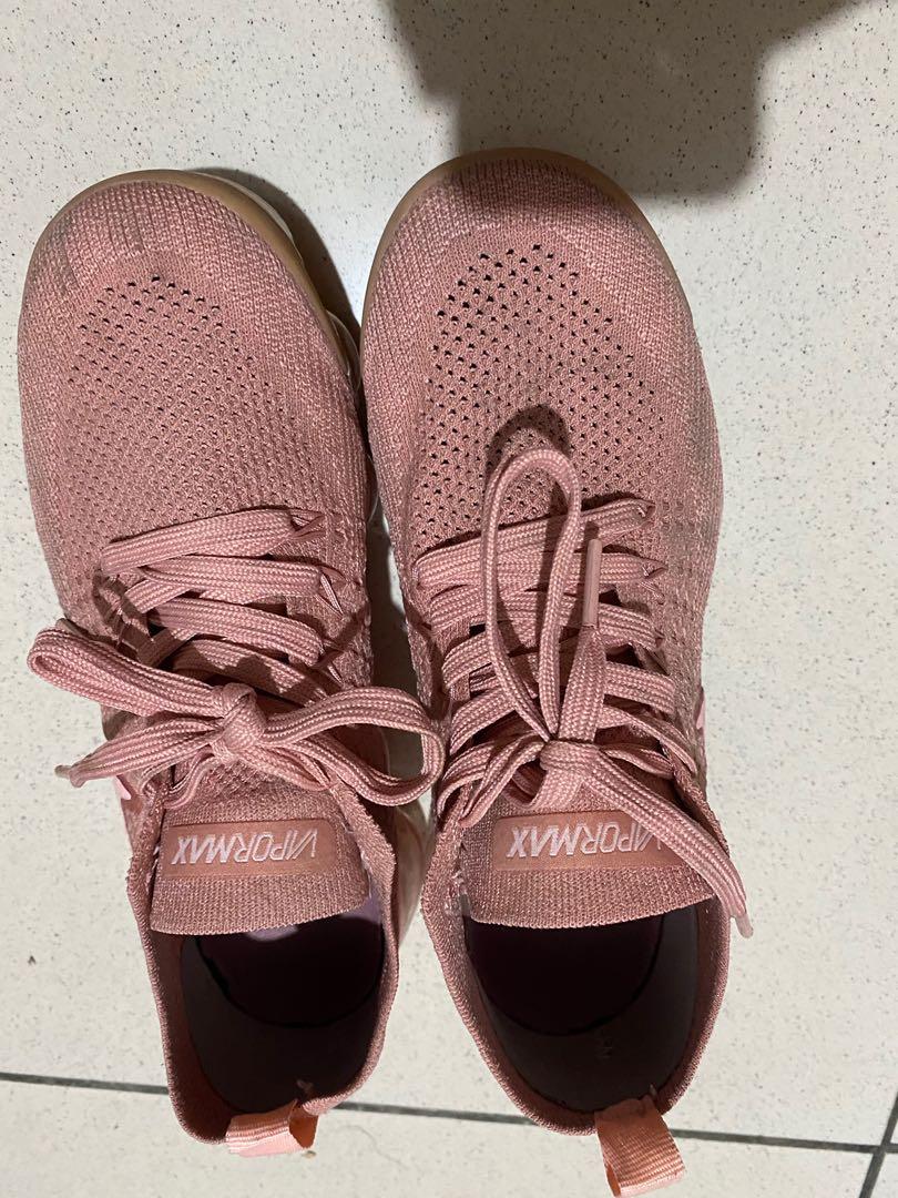 Sepatu Nike Air Max 97 PINK, Fesyen Wanita, Sepatu di Carousell