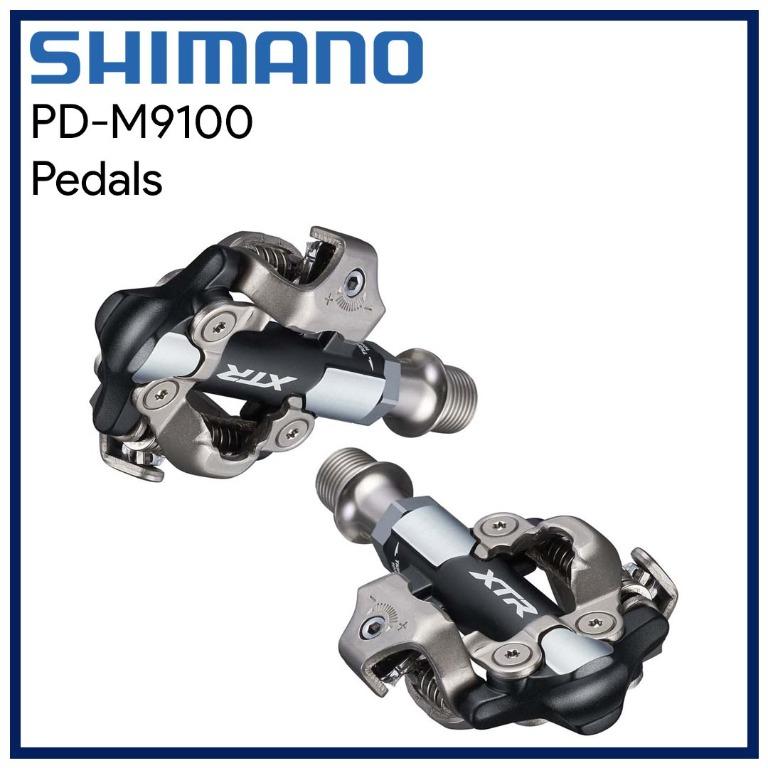 Shimano pdm 9100