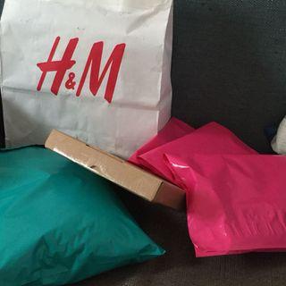 Shipped 🚚