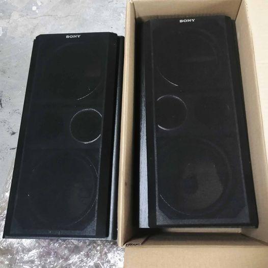 SONY Speaker Box for Home Theater Sound System