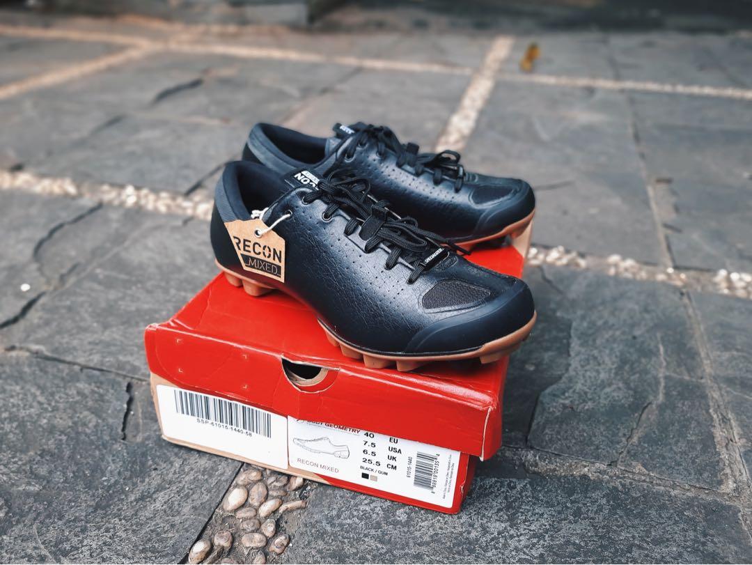 Recon mixed sales terrain shoes