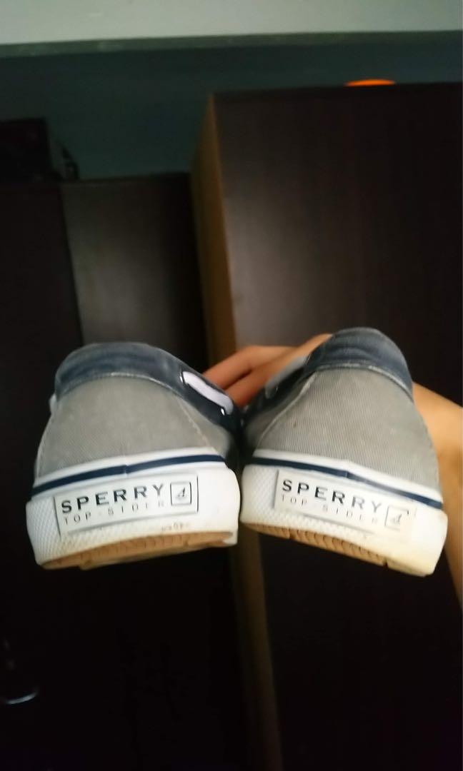 Fake sperry boat shoes store