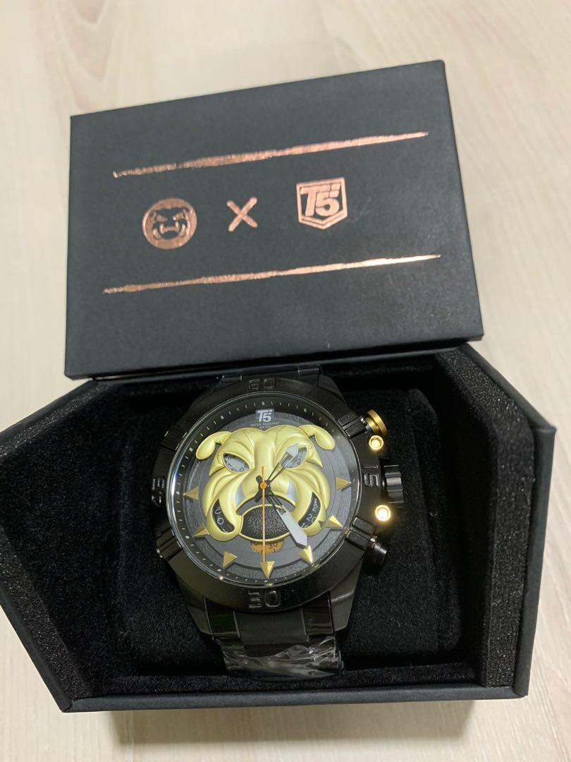 Watches of switzerland t5 cheap