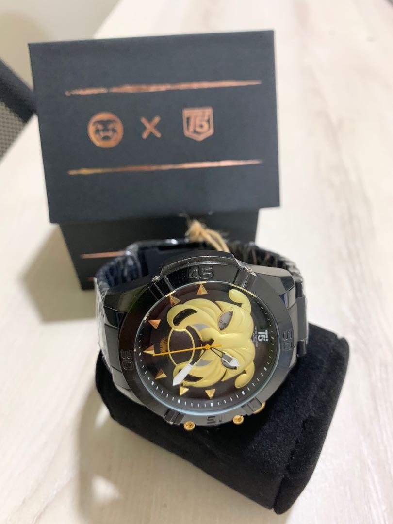 Watches of switzerland t5 on sale