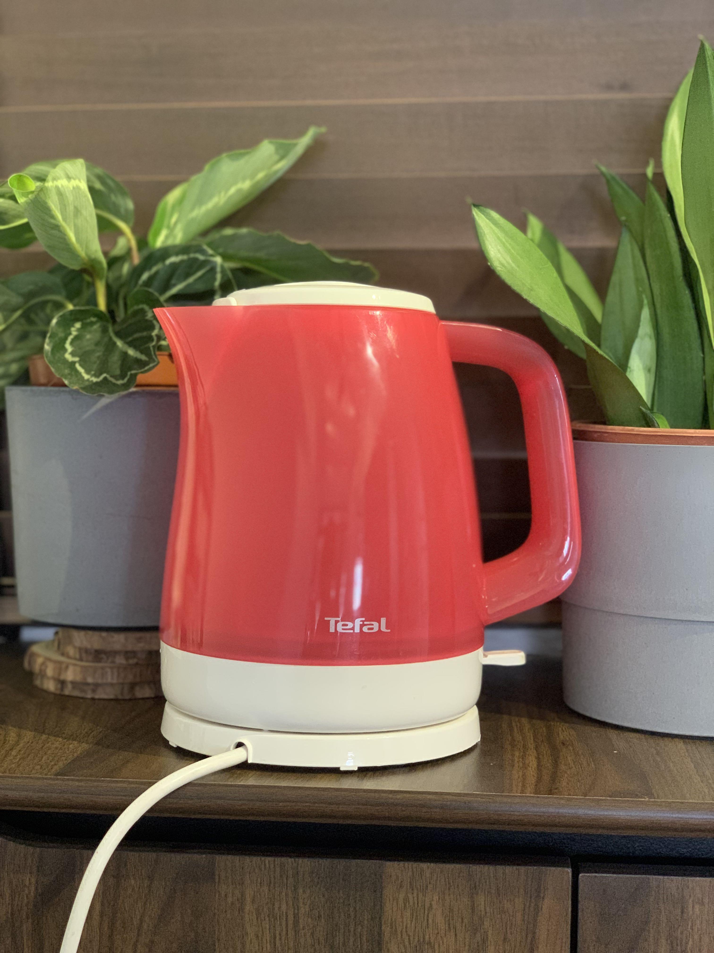 Tefal Electric Kettle, KO151 (1.5l), TV & Home Appliances, Kitchen