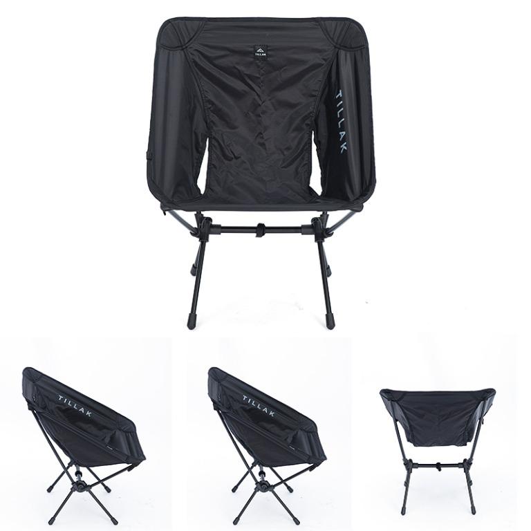 Tillak chair shop