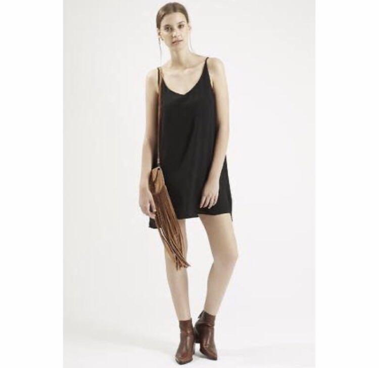 Topshop lbd outlet