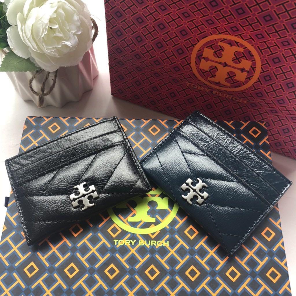 Tory Burch Saffiano Leather Tote, Women's Fashion, Bags & Wallets, Purses &  Pouches on Carousell