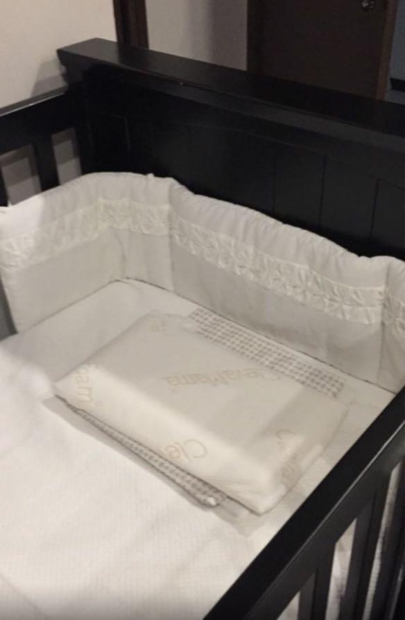 Touchwood Cot, Babies & Kids, Baby Nursery & Kids Furniture, Cots