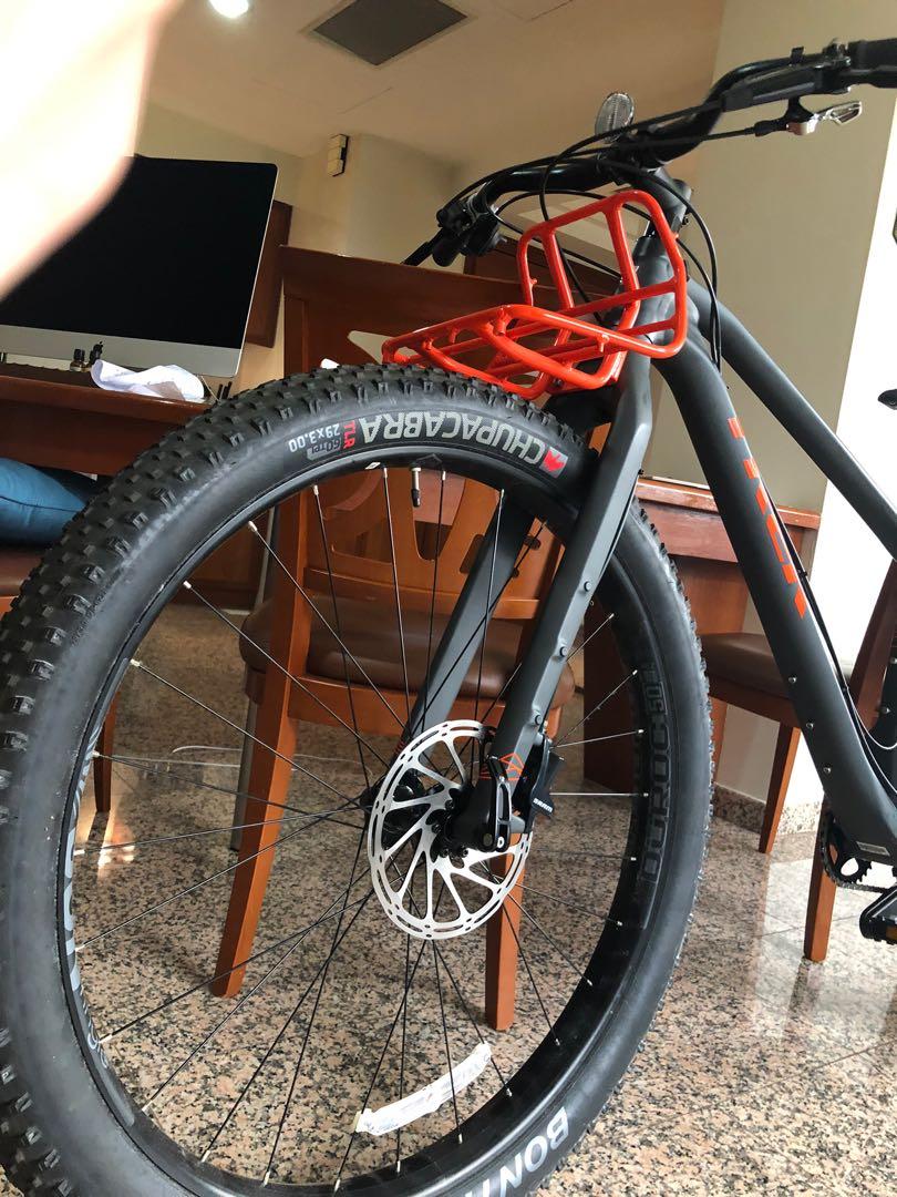 Trek top 1120 used