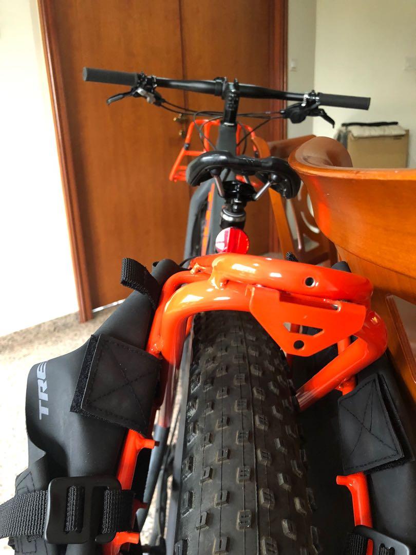 Trek 1120 Very good condition, Sports 