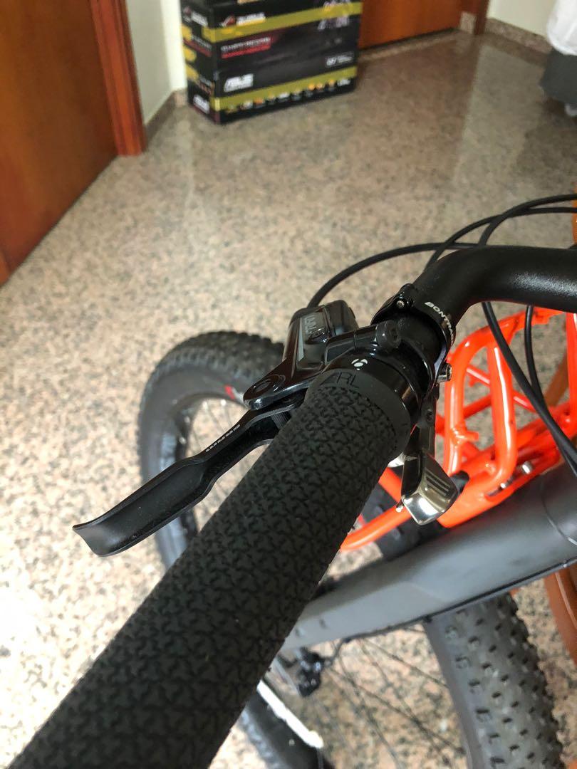 Trek 1120 Very good condition, Sports 