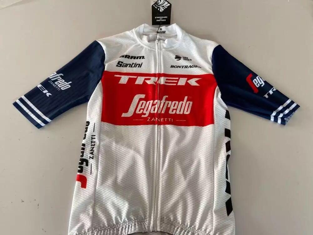 Trek segafredo 2021 jersey sales