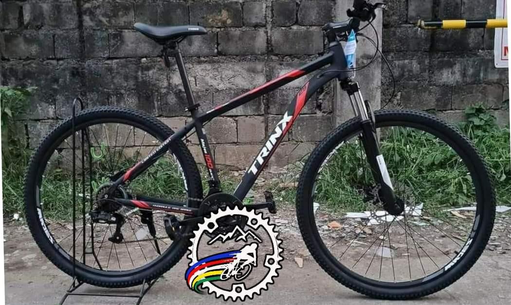 Trinx m100 29er 2025