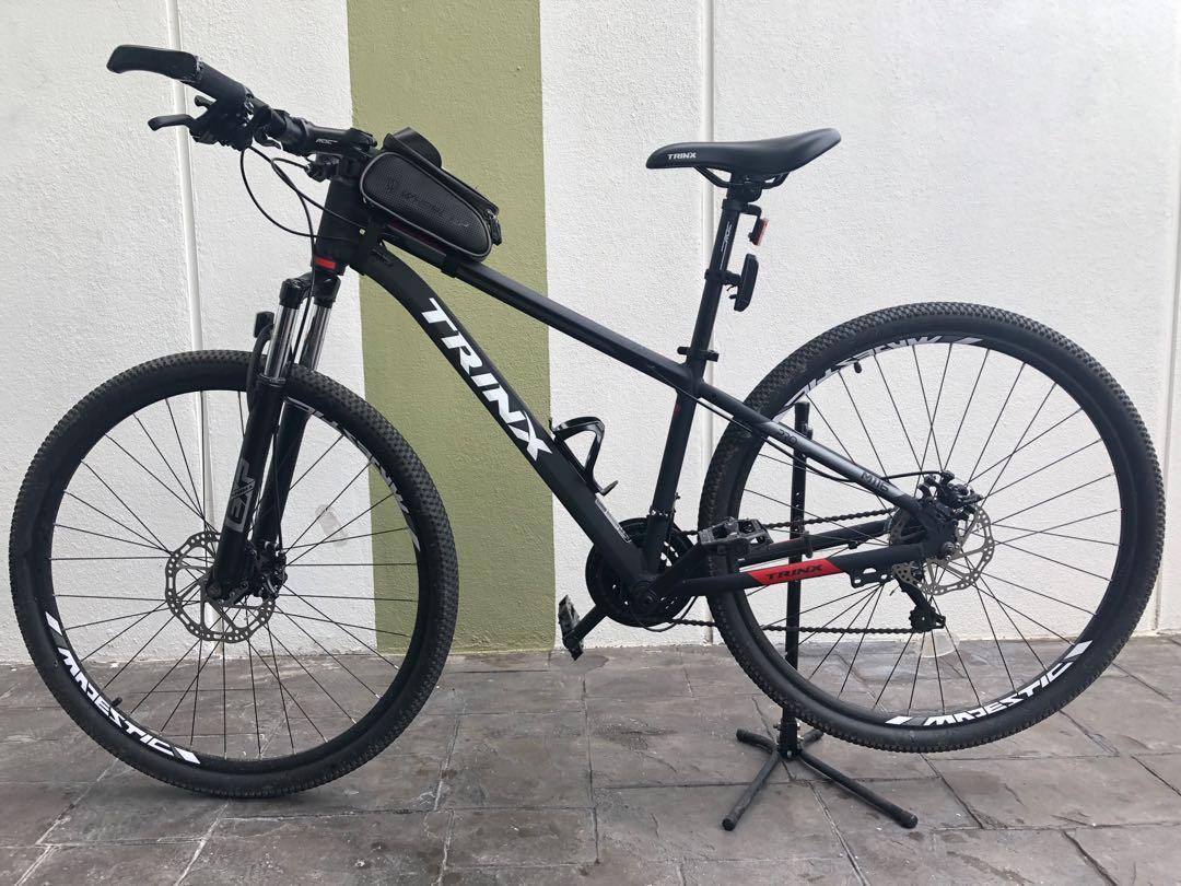 Trinx M116 Pro