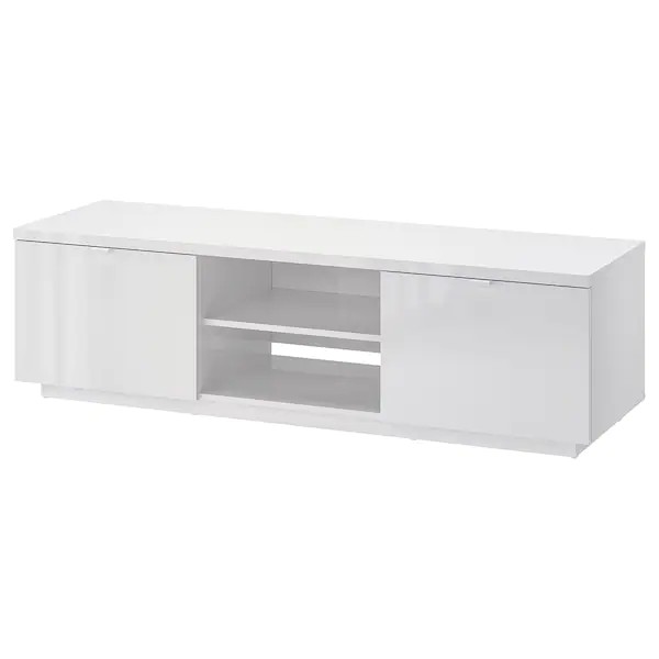 Tv Cabinet Ikea Furniture Home Living Consoles On Carou Tv Cabinet Ikea Furniture Home, Black Media Cabinet Ikea